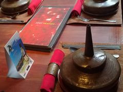 -花马天堂云南餐厅 Lost Heaven(高邮路店)