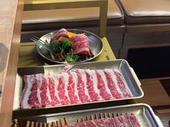 -西塔老太太泥炉烤肉(望京一店)