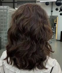 -Hair Code芭曲发型