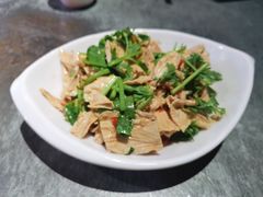 泡腐竹-大碗厨 25年老字号 现炒湘菜(四季天地店)