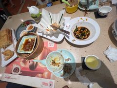 -点都德(千灯湖环宇城店)