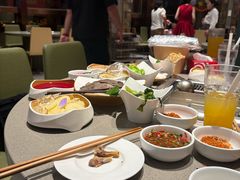 -海底捞火锅(龙岗星河COCO Park店)