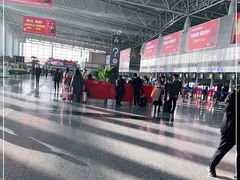 -石家庄正定国际机场-T2航站楼