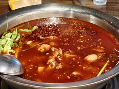 -中和远东火锅兔(老店)
