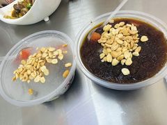 -正宗八宝冰饭·非遗冰饭·烧烤(奎桥店)