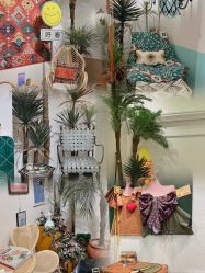 -好看加白色房子