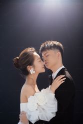 -唯一视觉婚纱摄影(李家村店)