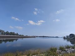 -三岔湖景区