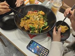 -醉人椒麻辣香锅(王府井喜悦店)