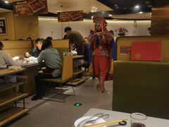 -海底捞火锅(九霄梦天地店)