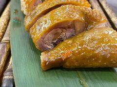 -吃不恼火·江湖菜·小酒馆(日月光田子坊店)