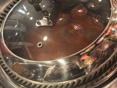 -田家大院东北农家菜铁锅炖(西安总店)