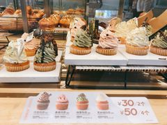 -BreadTalk面包新语(龙之梦购物中心莘庄店)
