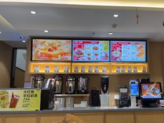 -南城香(北京南站店)