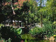 -人民公园(罗湖区)