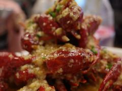 -虾小龙老长沙龙虾馆(坡子街店)