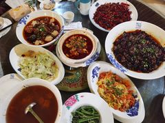 -陶然居·重庆菜(生态园店)