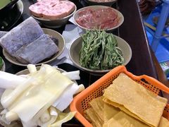 午餐肉-星鸿社重庆老火锅