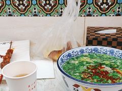 -丝路传奇·中国拉面航母店(北医三院店)