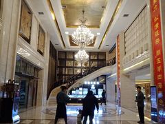 -大同王府至尊酒店