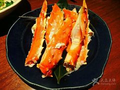 -蟹料理 北海道かに将軍(札幌本店)