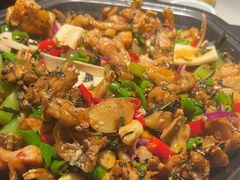 -蛙来哒(大汉悦中心店)