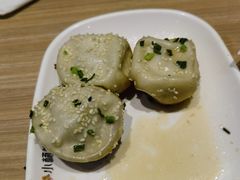 -小杨生煎(龙阳广场店)