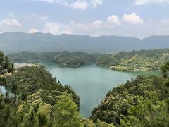 -仙岛湖旅游风景区