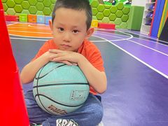 -趣动熊运动发展中心(乐坊校区)