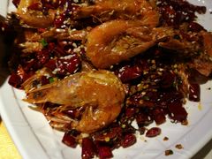 -红辣椒·川菜·火锅(科华路店)