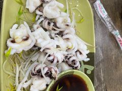 -贞姨美食·老字号海鲜大排档