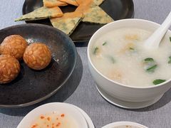 -潮府馆·非遗潮州菜·港式点心(世纪公园店)