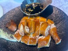 -德尚煌·顺德菜(誉山悠方天地店)