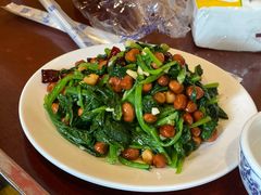 -玫瑰红烤羊排(北新桥三条店)