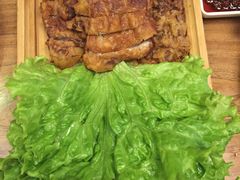 -一轩饺子馆(丽都店)
