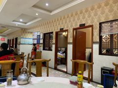 大堂-西木兔(大圆祥店)