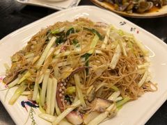 -旺达·福州菜(正大广场店)
