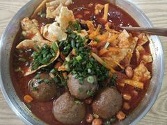 -龍城柳州螺蛳粉(群星路店)