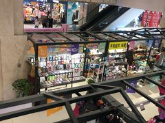 -吾悦广场(天津和平店)
