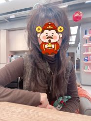 -Z.X HAIR SALON张新美业