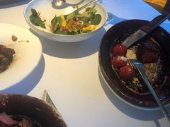 -牛排家(北京长安街英皇集团中心店)