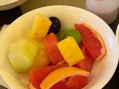 -上海和平饭店茉·莉酒廊 Jasmine Lounge