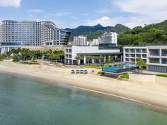 -深圳大梅沙京基洲际度假酒店