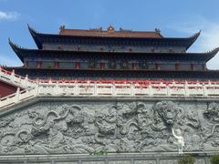 -开福禅寺