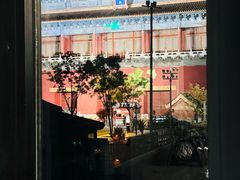 -The Georg(东华门店)
