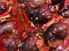 -老闵田螺馆·南昌市井菜·特色小吃(总店)