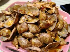 -年轮烧烤·羊蝎子·烤鱼(星湖街店)