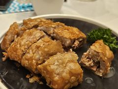 -莆田餐厅PUTIEN(三里屯店)