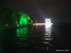-同里湖度假村(二期店)