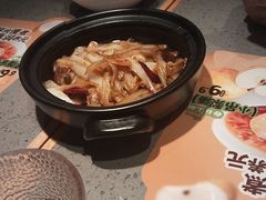 -大师兄·西北小馆(南沙万达广场店)